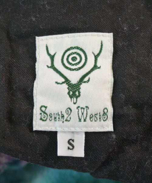 South2west8 短褲