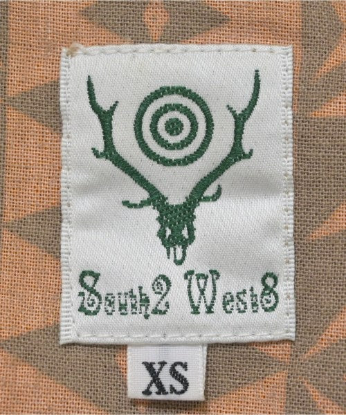 South2west8 其他飛行外套