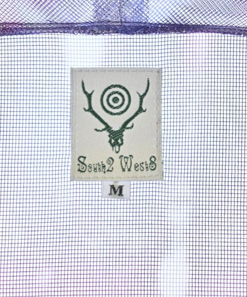 South2west8 T恤/上衣