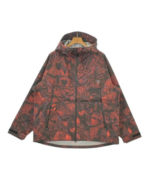 South2west8 山系外套