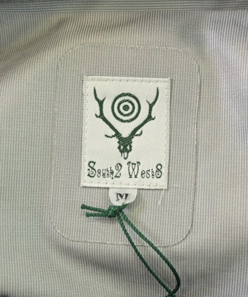 South2west8 山系外套