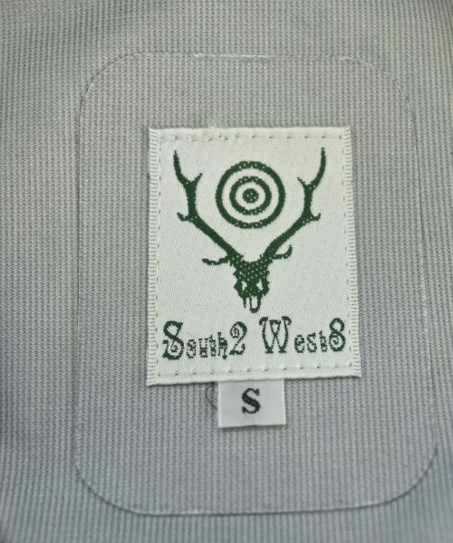 South2west8 山系外套