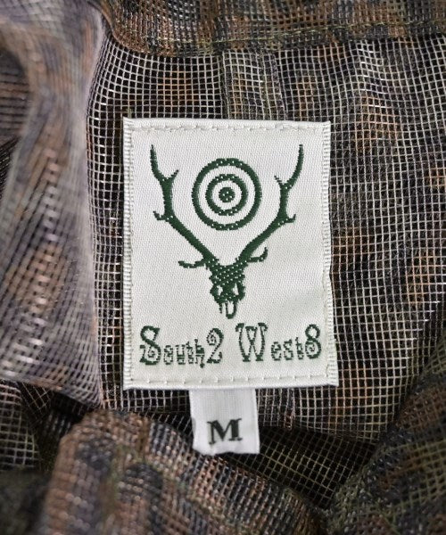 South2west8 其他大衣