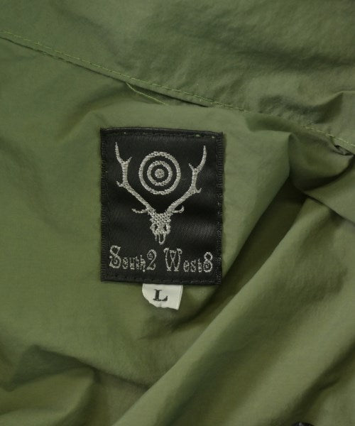 South2west8 其他飛行外套