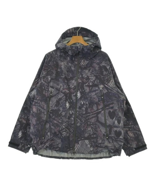 South2west8 山系外套