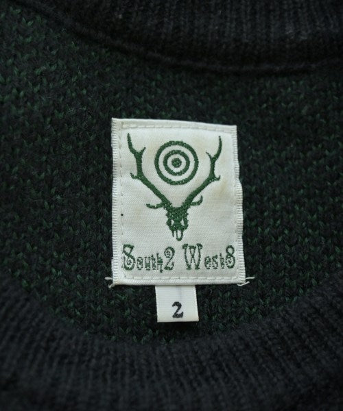 South2west8 毛衣