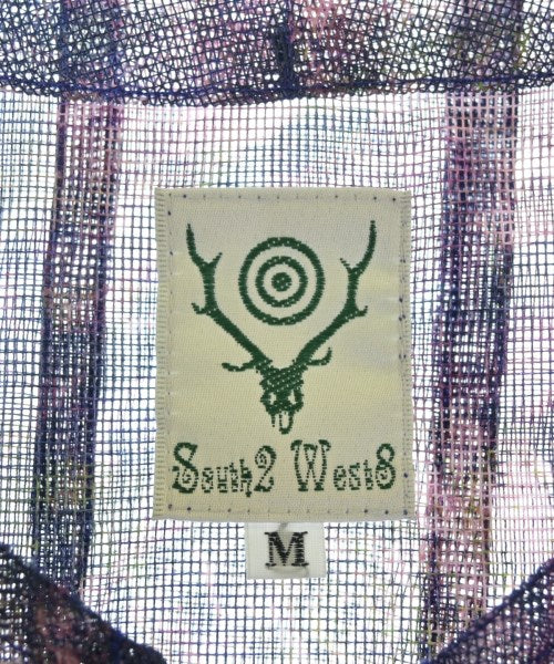 South2west8 其他飛行外套