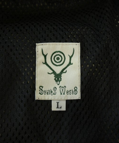 South2west8 其他款