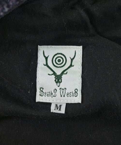 South2west8 短褲