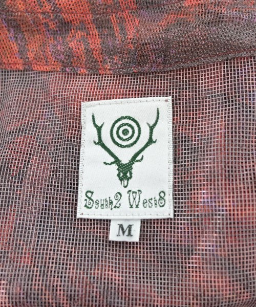 South2west8 其他飛行外套