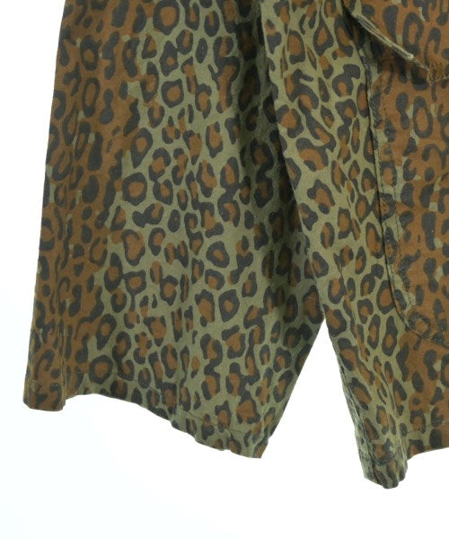 South2west8 休閒襯衫