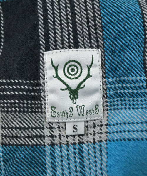 South2west8 其他款