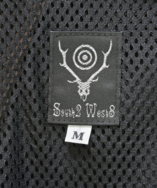 South2west8 短褲