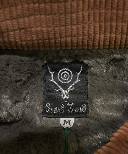 South2west8 其他飛行外套