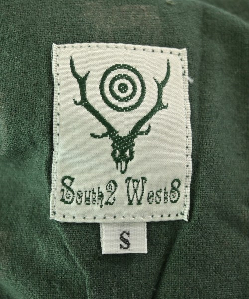 South2west8 其他款