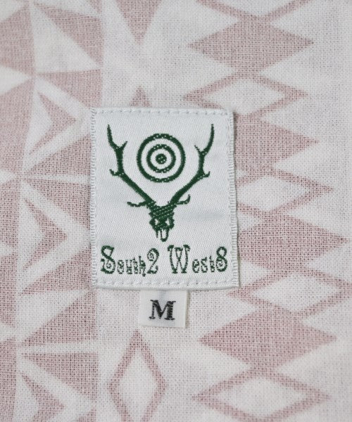 South2west8 短褲