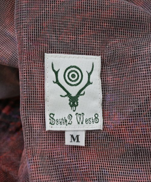 South2west8 其他款