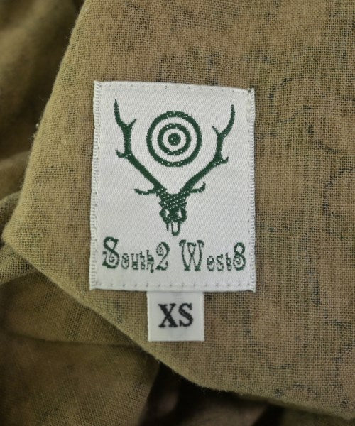South2west8 其他款