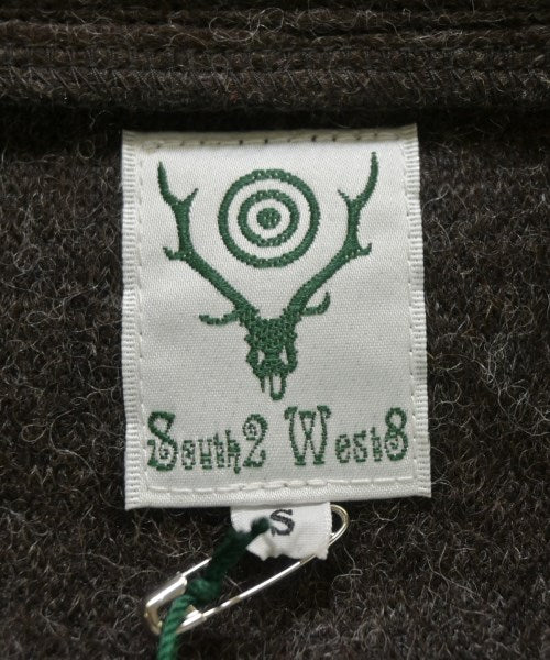 South2west8 開襟衫