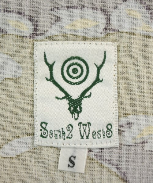 South2west8 短褲