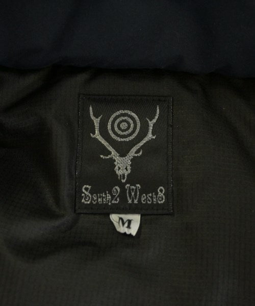 South2west8 羽絨夾克/背心