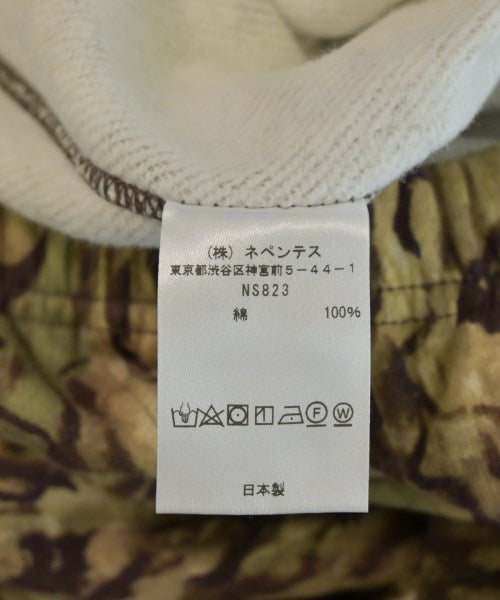 South2west8 運動褲