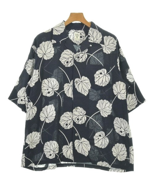 South2west8 休閒襯衫