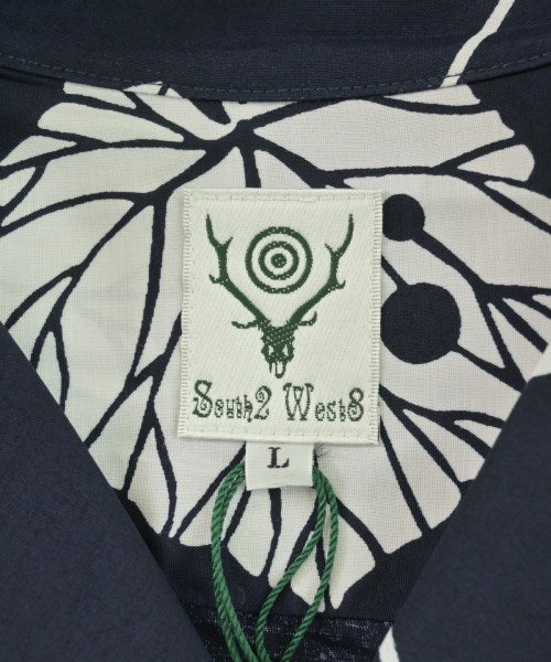 South2west8 休閒襯衫