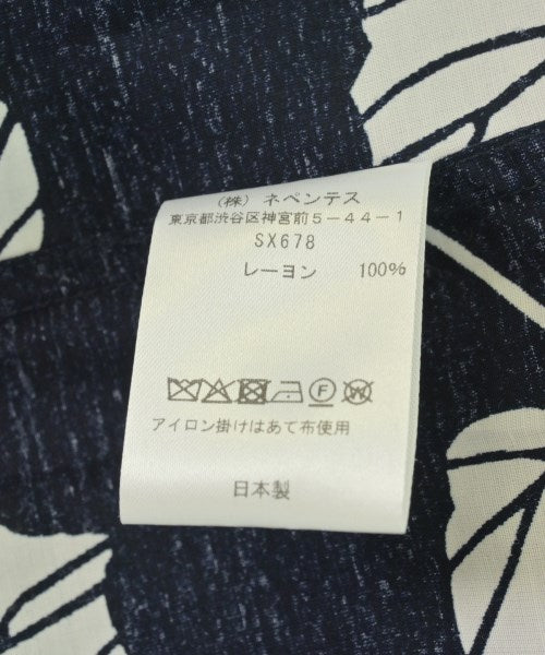 South2west8 休閒襯衫