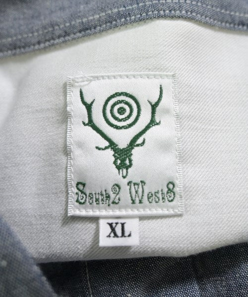 South2west8 休閒襯衫