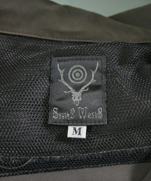 South2west8 休閒襯衫