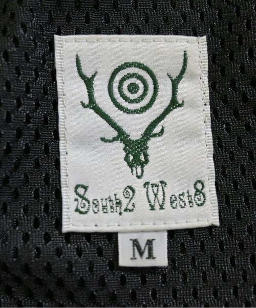 South2west8 短褲