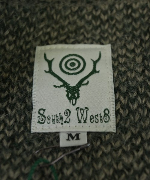 South2west8 毛衣