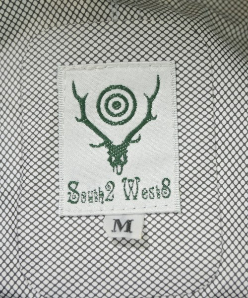 South2west8 其他大衣