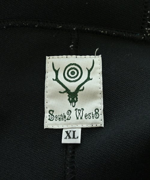 South2west8 連帽衫