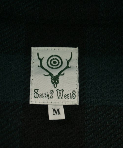South2west8 休閒襯衫