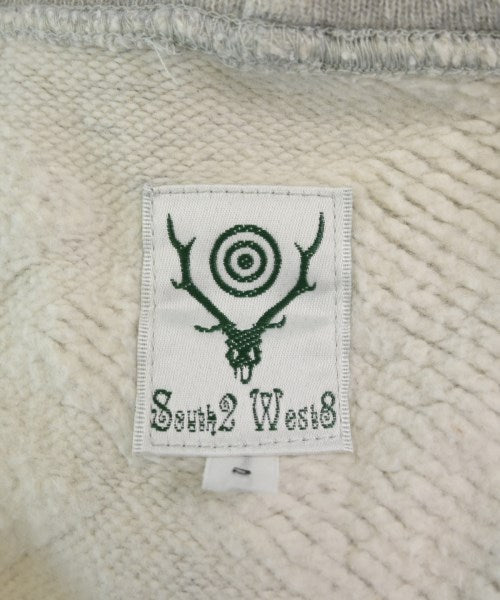 South2west8 連帽衫