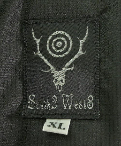South2west8 羽絨夾克/背心