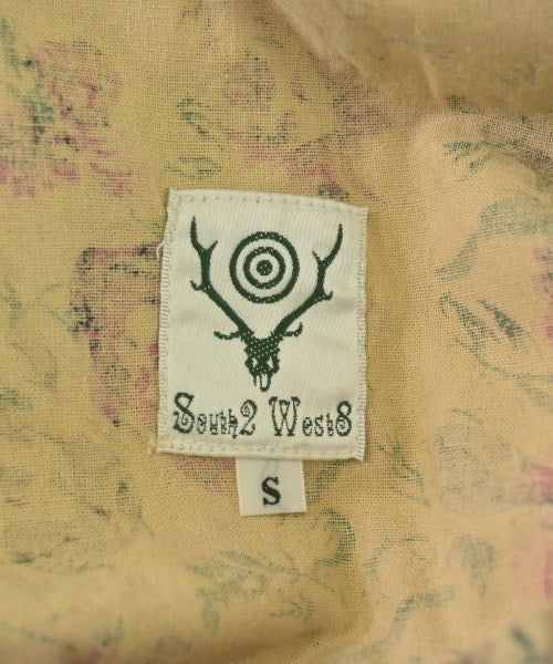 South2west8 其他款