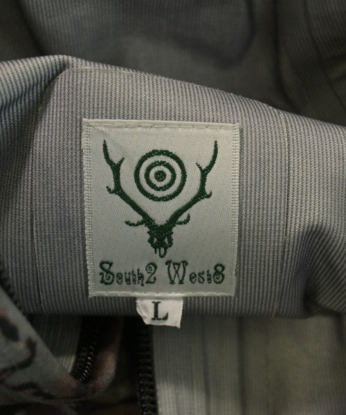 South2west8 其他飛行外套
