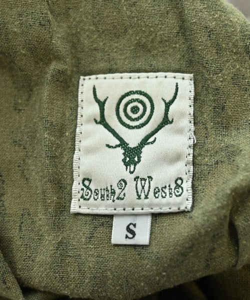 South2west8 短褲