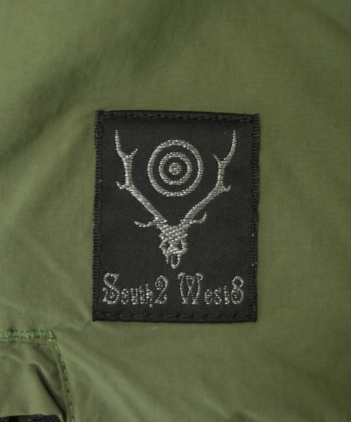 South2west8 其他飛行外套