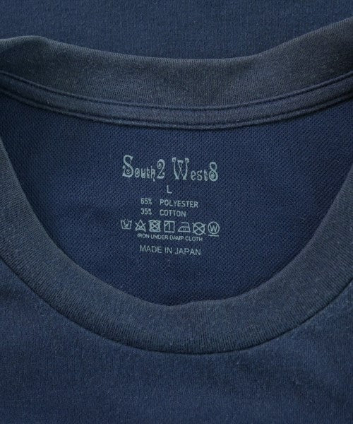 South2west8 T恤/上衣