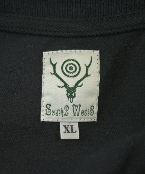 South2west8 POLO衫