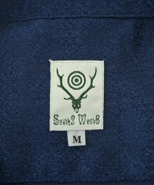 South2west8 休閒襯衫