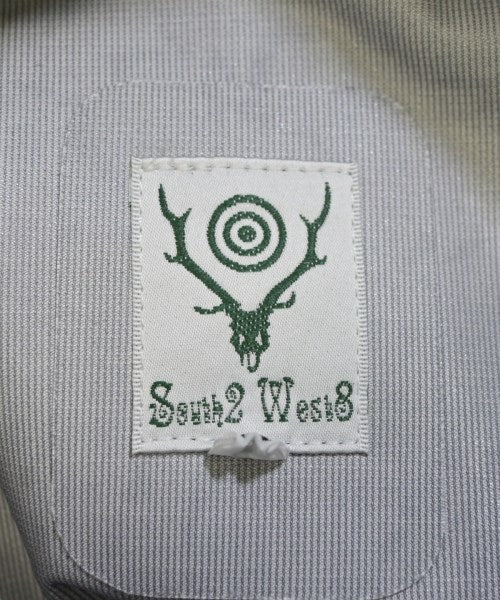 South2west8 山系外套