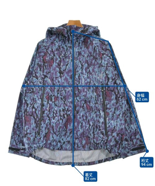 South2west8 山系外套