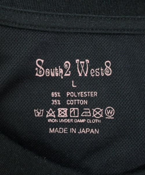 South2west8 T恤/上衣