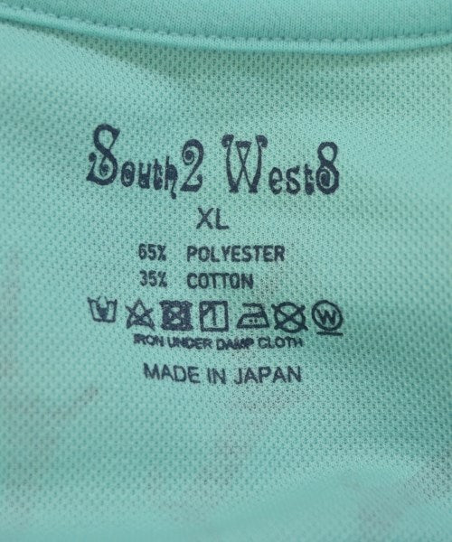 South2west8 T恤/上衣