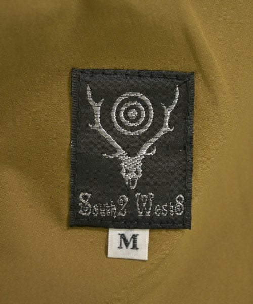 South2west8 短褲